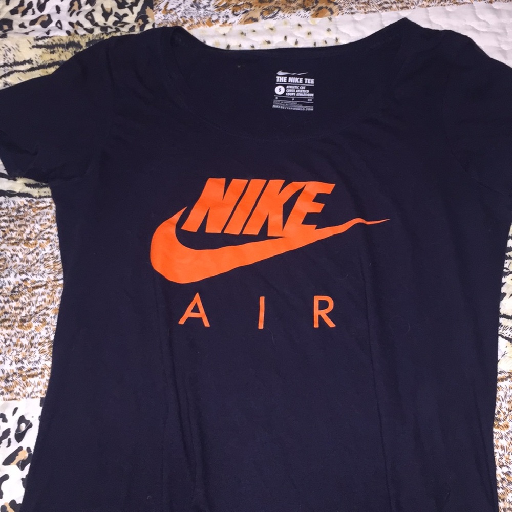 Nike shirt